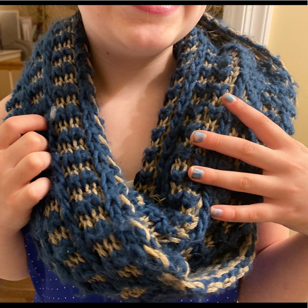 Scarf
